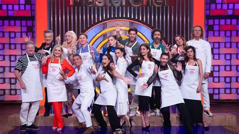 masterchef 9 canale 8 replica